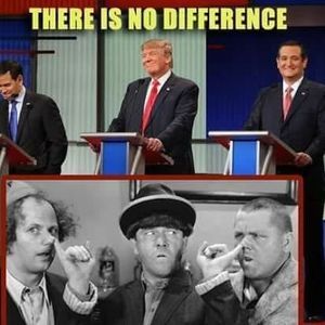 Meet your Posher, Mike